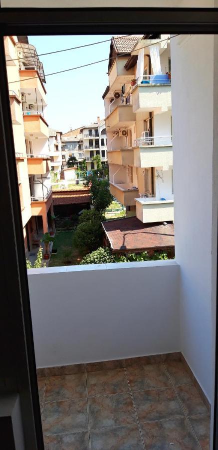 Family Hotel Bohemi II Primorsko Ngoại thất bức ảnh