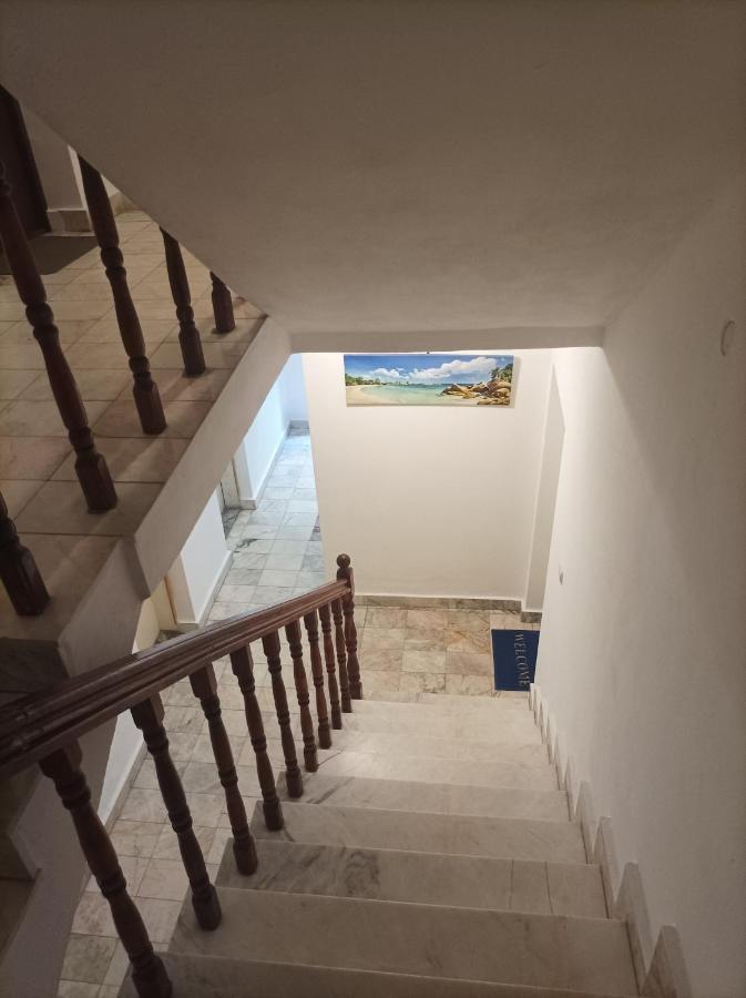 Family Hotel Bohemi II Primorsko Ngoại thất bức ảnh